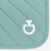 Tapis de selle Diamonds & Lines Quilted CT - ETE25
