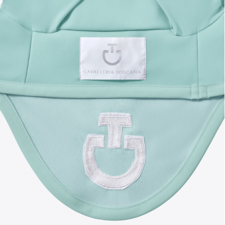 Bonnet CT Light Weight Jersey Stripe - ETE25