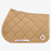 Tapis de selle CT Diamond Quilted Jersey - ETE25