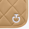 Tapis de selle CT Diamond Quilted Jersey - ETE25