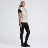 CT Hooded Down Padded Nylon Vest
