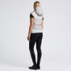 CT Hooded Down Padded Nylon Vest
