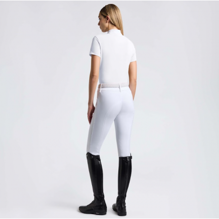 CT Tech Piquet Competition Polo