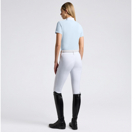 CT Tech Piquet Competition Polo