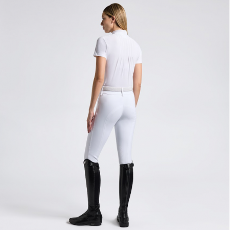 Polo Concours CT Jersey - ETE25