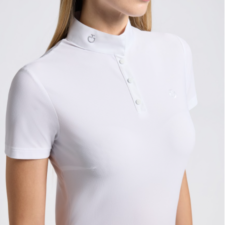 CT Jersey Wedstrijd Shirt - ZOMER25