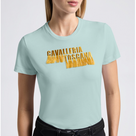 T-Shirt Cotton CT - ETE25