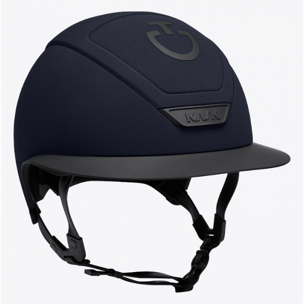 Casque CT Large Visière