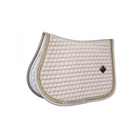 Kentucky Saddle Pad Glitter Band