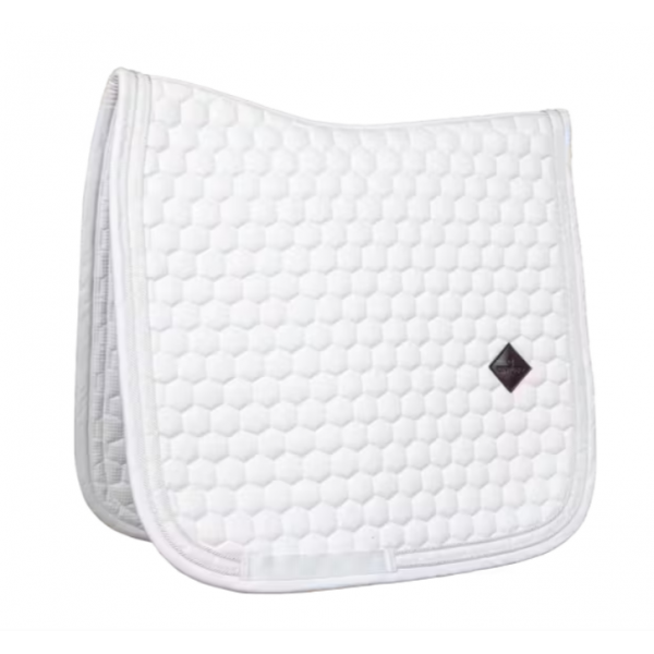 Tapis de selle Glitter Band Kentucky