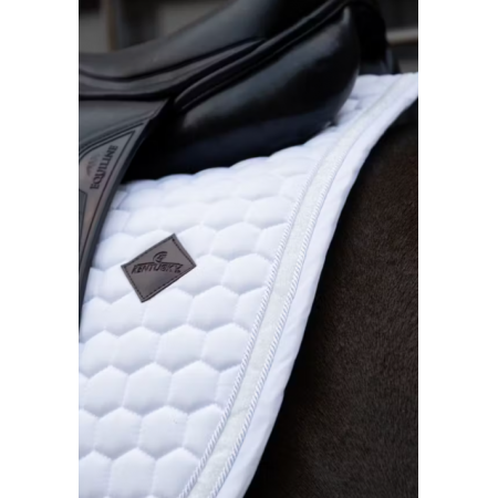 Kentucky Saddle Pad Glitter Band