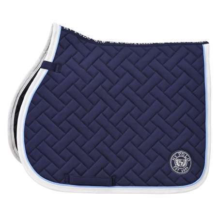 HVPFavourite Saddle Pad - SUMMER25