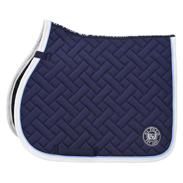 HVPFavourite Saddle Pad - SUMMER25