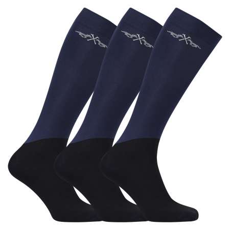 Chaussettes HVPJamie pack de 3 - ETE25