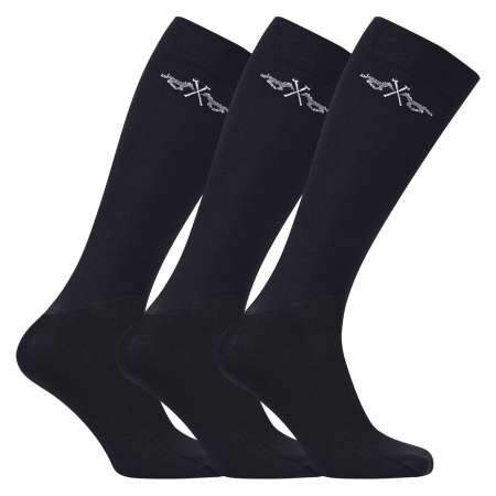 Chaussettes HVPJamie pack de 3 - ETE25