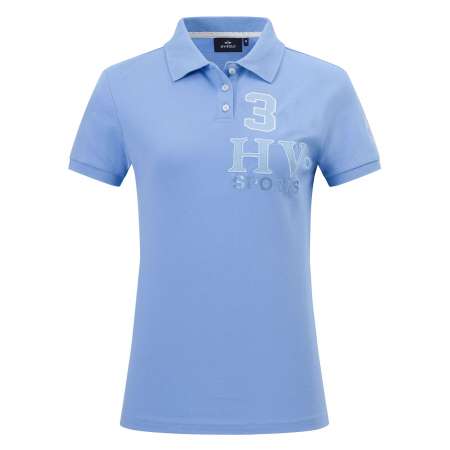 HVPFavourite Polo Shirt - ZOMER25