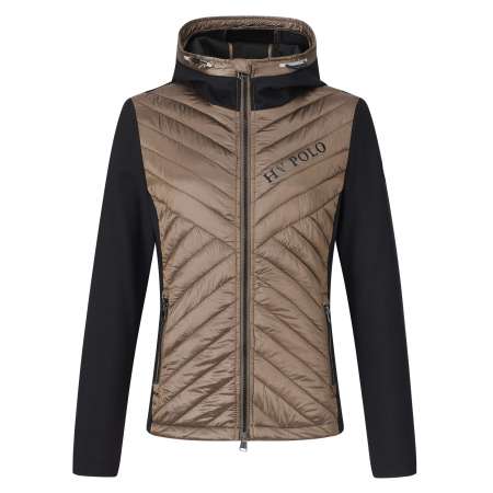 HVPEve Jacket - SUMMER25