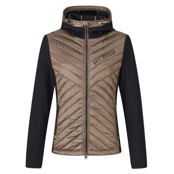 HVPEve Jacket - SUMMER25