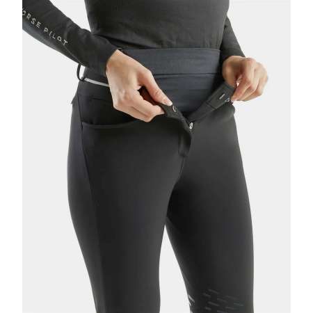 Horse Pilot Optimax Tights