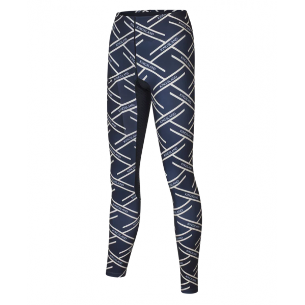 KLNabia Ladies Tights - SUMMER25