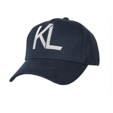 Casquette Unisexe KLNikki - ETE25