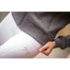 Sweat-shirt PENELOPE Tressy Flock