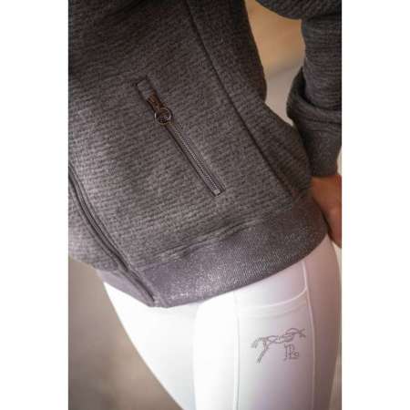 Sweat-shirt PENELOPE Tressy Flock