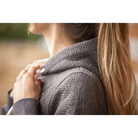 Sweat-shirt PENELOPE Tressy Flock