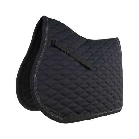 Tapis de selle Lami-Cell Midnight