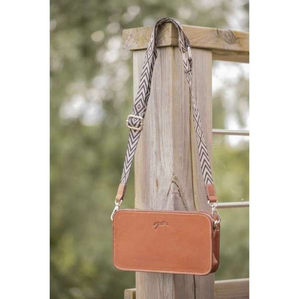 Sac bandoulière PENELOPE Lizzie