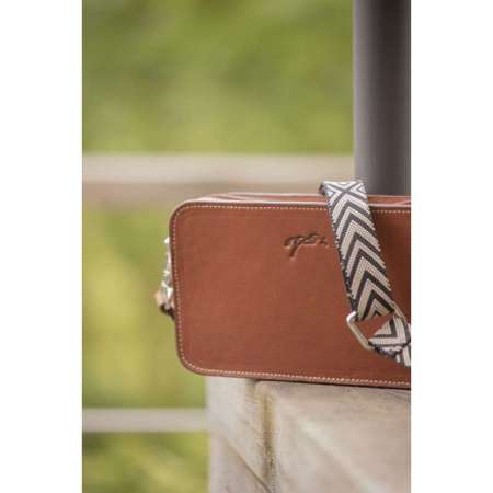 Sac bandoulière PENELOPE Lizzie