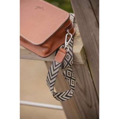 Sac bandoulière PENELOPE Lizzie