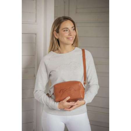 PENELOPE "Laly Gold" Handbag (Small Size)
