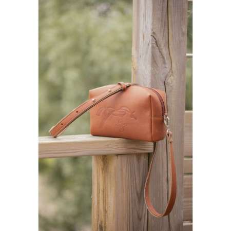 PENELOPE "Laly Gold" Handbag (Small Size)