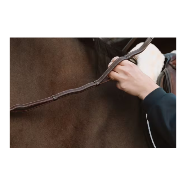 Leather Handle Reins 1/2
