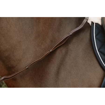 Leather Handle Reins 1/2