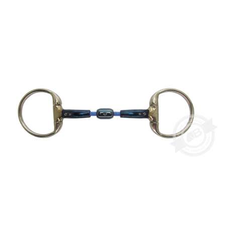 Mors Eggbutt Elliptical Cable