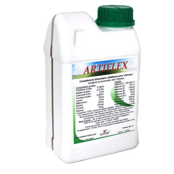 Codimex Artiflex-Liq 1L