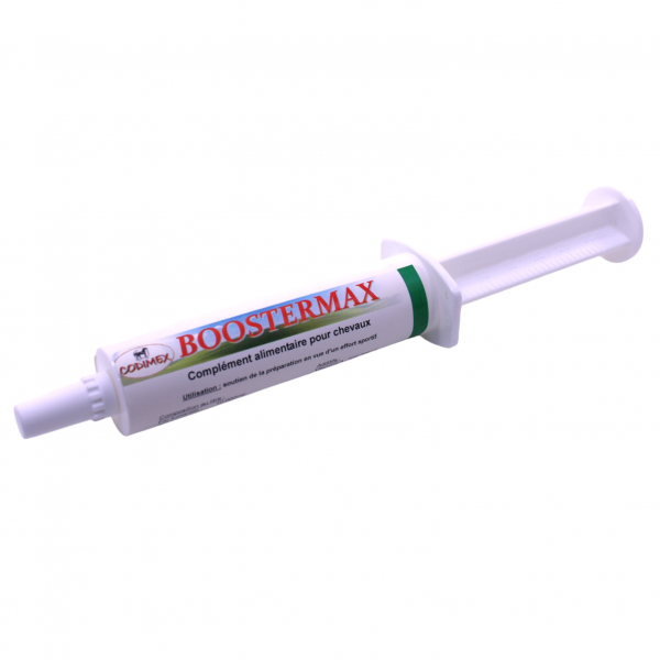 Booster Max (30ml) Codimex