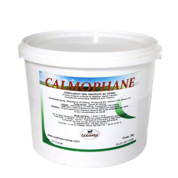 Codimex Calmophane