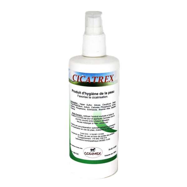 Codimex Cicatrex