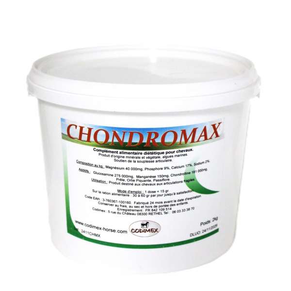 Codimex Chondromax
