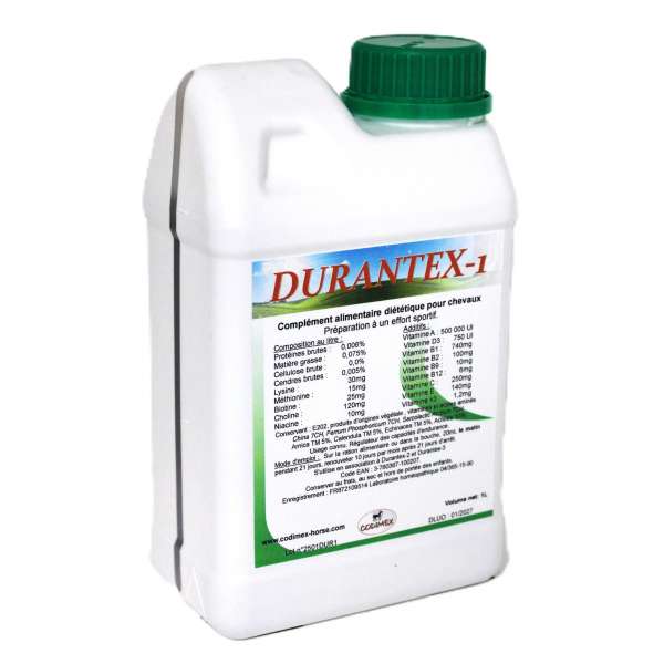 Codimex Durantex 1