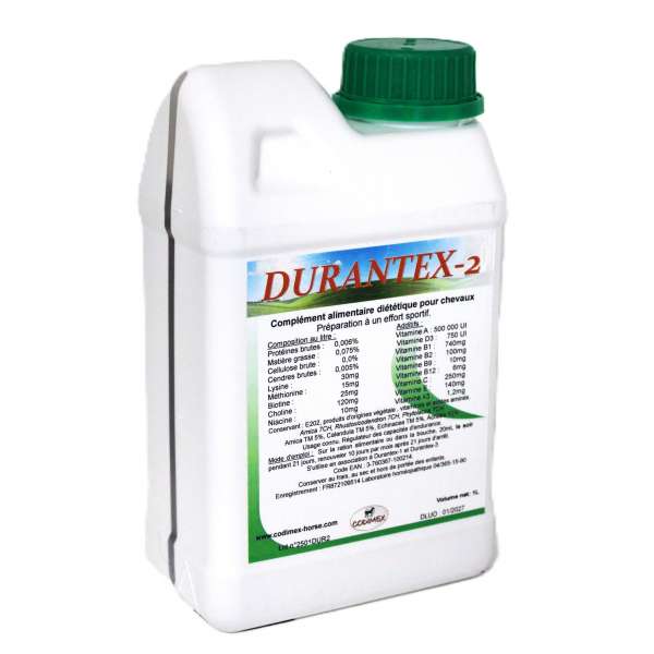 Codimex Durantex 2