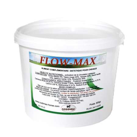 Codimex Flow Max
