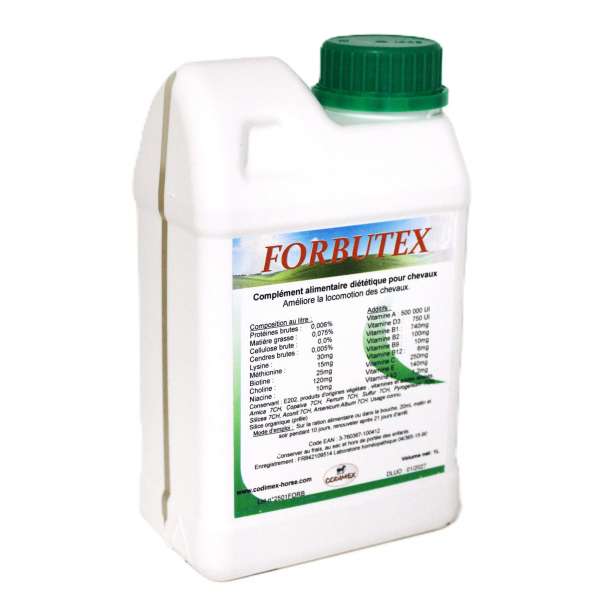 Codimex Forbutex