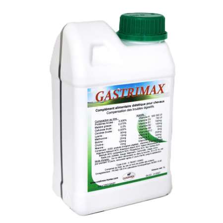 Codimex Gastrimax-Liq 1L