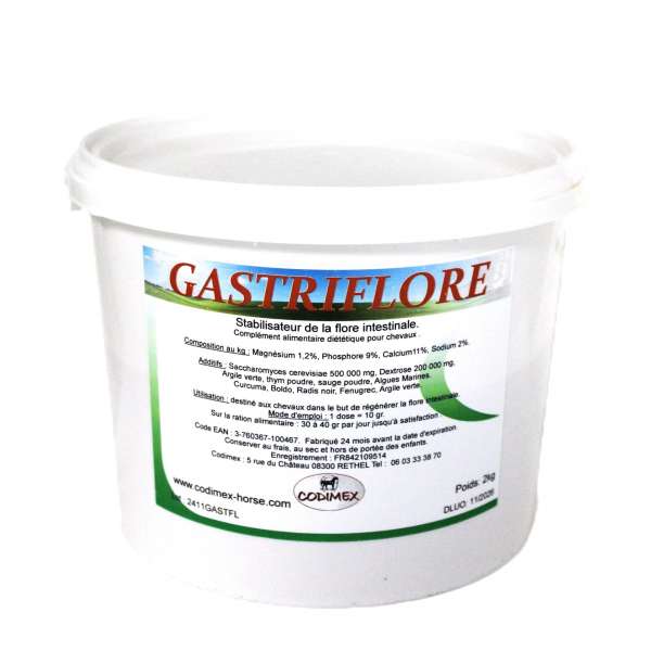Codimex Gastriflore 2KG