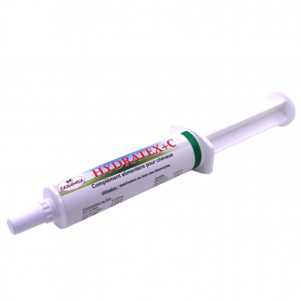 Codimex Hydratex+C Gel (30ml)