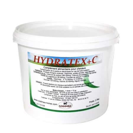 Codimex Hydratex+C